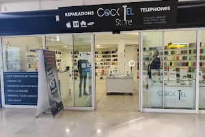 Cock'Tel Store Margencel image
