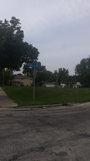 Public Golf Course «Hansen Park Golf Course», reviews and photos, 9800 Underwood Pkwy, Wauwatosa, WI 53226, USA