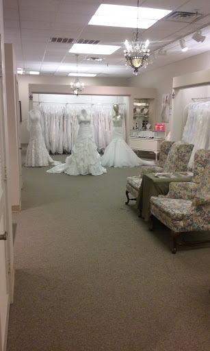 Bridal Shop «Bridal Palace», reviews and photos, 6837 S Memorial Dr A, Tulsa, OK 74133, USA