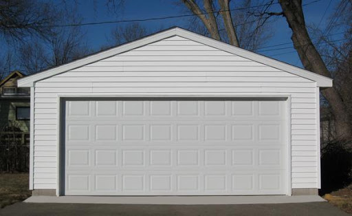 Garage Builder «Western Construction, Inc.», reviews and photos, 4301 Hwy 7 #115, Minneapolis, MN 55416, USA