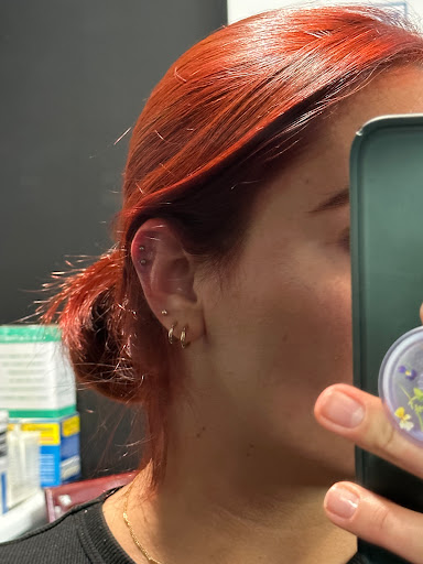 Explore suicide awareness tattoo ideas, creative tattoo ideas in Miami, available at Tatt Em Up Tattoos & Piercings