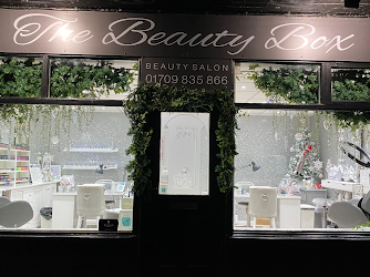 The Beauty Box