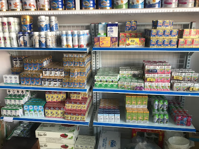 Shop Minh Phúc