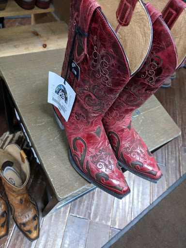 Boot Barn