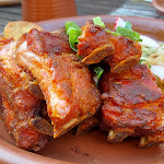 Photo n°8 de l'avis de Joachim.i fait le 04/09/2021 à 17:03 sur le  Küchenmaisterey Ratskeller à Bad Sooden-Allendorf