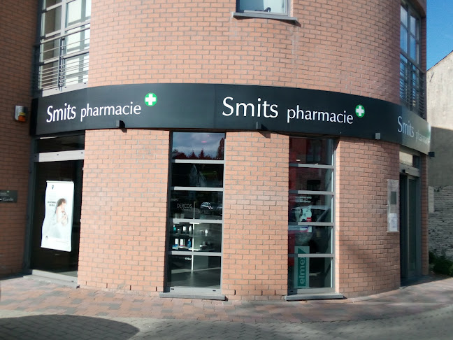 Pharmacie Smits Basse-Wavre - Waver