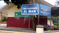 Foto MIS  Al Iman Ngadirojo, Kabupaten Wonogiri