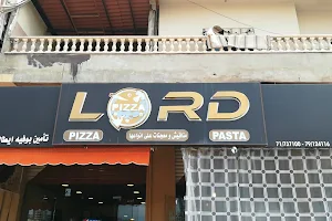 Lord Pizza image