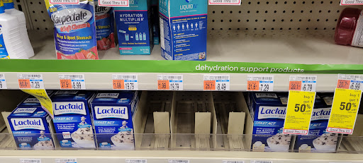 Drug Store «CVS», reviews and photos, 71 S Broadway, Long Branch, NJ 07740, USA