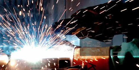 Steelwork manufacturer