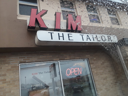 Kim the Tailor