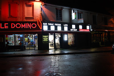 domino vap à Goderville