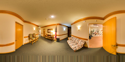 Funeral Home «Mattson Funeral and Cremation Service», reviews and photos, 343 N Shore Dr, Forest Lake, MN 55025, USA