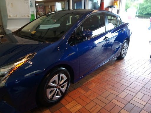 Car Wash «Buggy Bathe Auto Wash & Detail Shoppe», reviews and photos, 4357 Shore Dr, Virginia Beach, VA 23455, USA