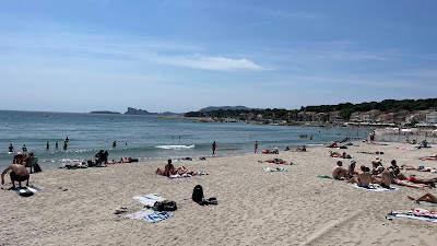 Immovar Les Lecques à Saint-Cyr-sur-Mer