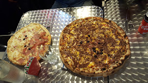 Photo n°17 de Pat'a Pizza à Antibes ()