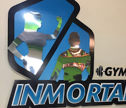 Inmortal GYM photo