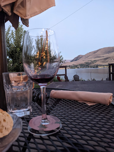 Winery «Vin Du Lac Winery», reviews and photos, 105 WA-150, Chelan, WA 98816, USA