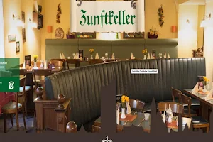 Restaurant Zunftkeller image