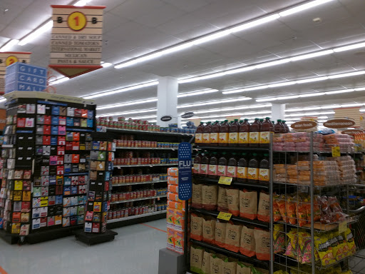 Grocery Store «Shoppers», reviews and photos, 6200 Little River Turnpike, Alexandria, VA 22312, USA