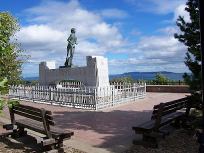 Terry Fox Information Centre - Tourism Thunder Bay