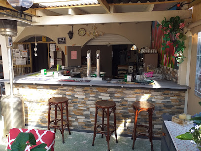 Casa Contenta Tapas Bar and Restaurant - Av. Justo Quesada, 21, 03170 Rojales, Alicante, Spain