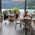 Photo n°3 de l'avis de Daniel.r fait le 16/10/2023 à 08:34 sur le  Hotel Orso Bruno à Carate Urio