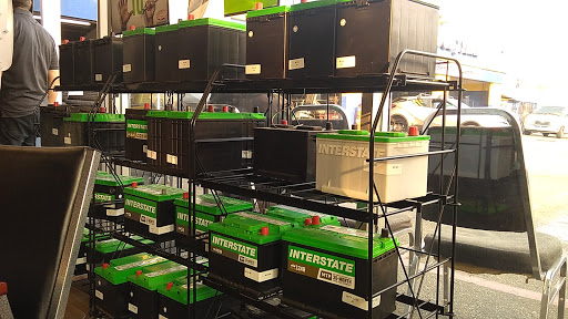 Tire Shop «S & S Tire and Auto Repair», reviews and photos, 597 S Murphy Ave, Sunnyvale, CA 94086, USA