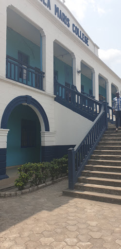 Stella Maris College, 34 Harbour Rd, Port Harcourt, Nigeria, Community College, state Rivers