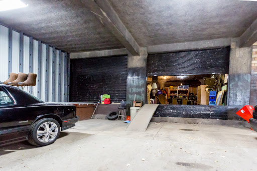 Moving and Storage Service «D & D Moving & Storage Company», reviews and photos, 7930 Mack Ave, Detroit, MI 48214, USA