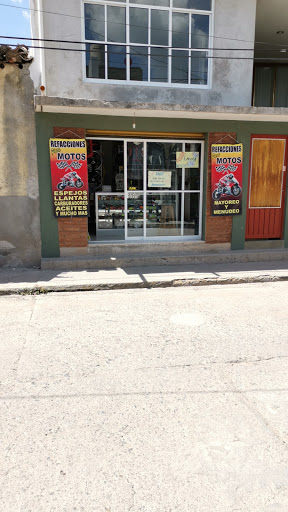Panaderia Nancy en Heroica Ciudad de Huajuapan de Leon