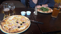 Pizza du Restaurant La Pizza à Le Puy-en-Velay - n°18
