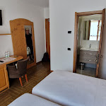 Photo n°2 de l'avis de Luca.a fait le 08/08/2023 à 09:44 sur le  Hotel Biancospino à Lanzada