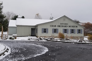 Historic Crab Orchard Museum
