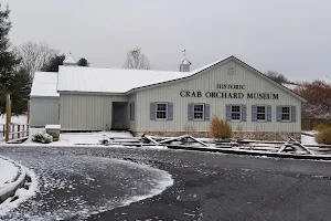 Historic Crab Orchard Museum image