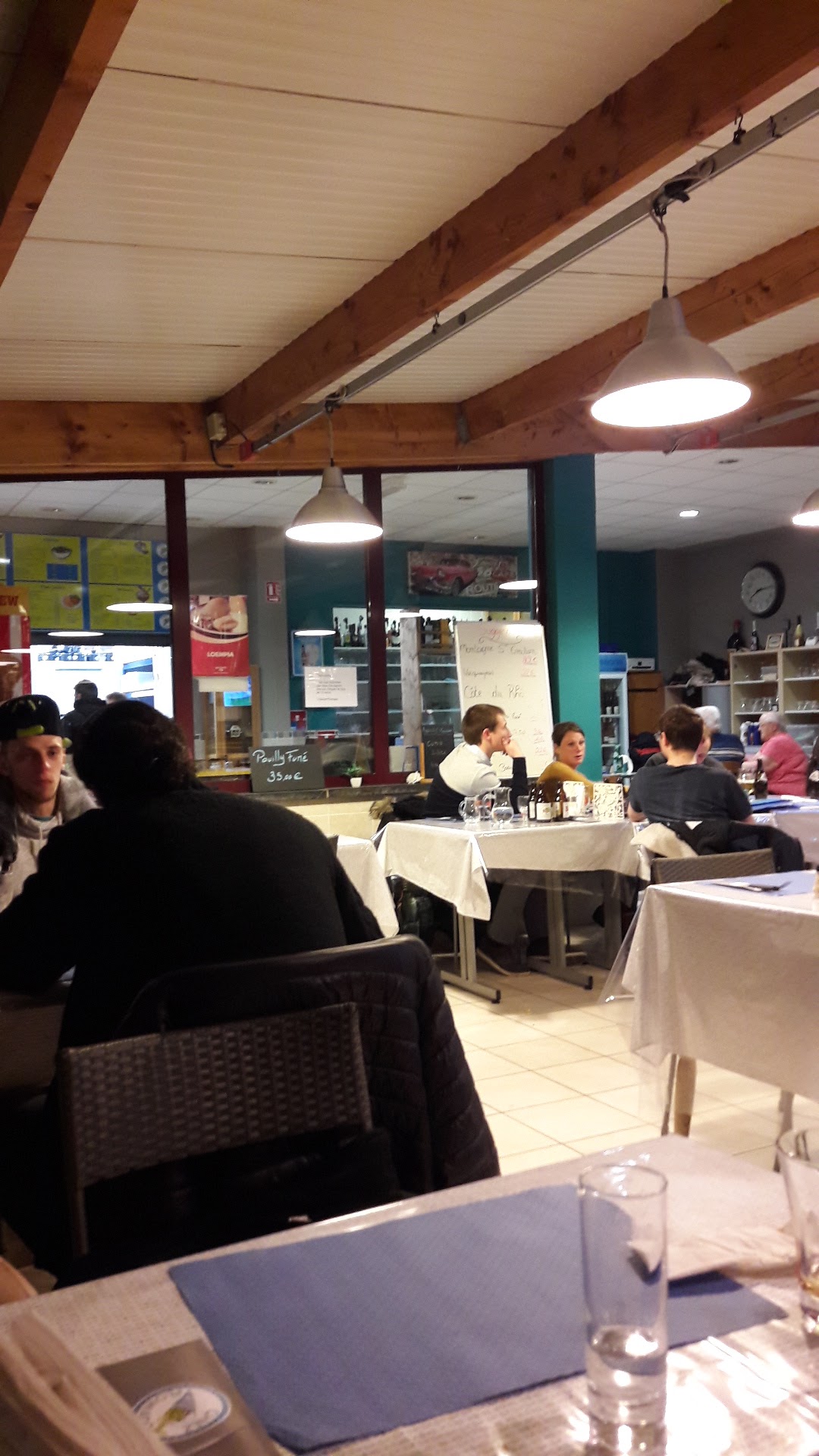Photo n° 1 de l'avis de Marc.a fait le 06/03/2018 à 19:16