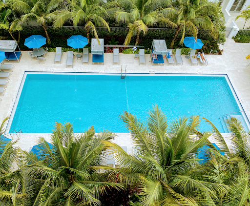 Moving and Storage Service «Two Men and a Truck», reviews and photos, 5850 Orange Dr, Davie, FL 33314, USA