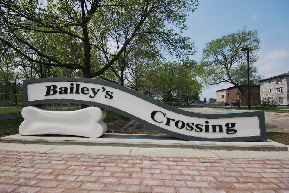 Bailey's Crossing Dog Park