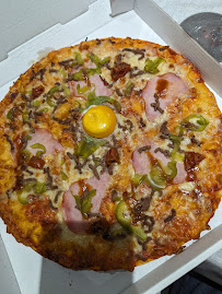 Plats et boissons du Ze Pizza ANCENIS / Pizzas à emporter - n°6