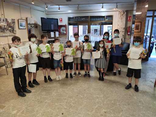 Chesschool - Escuela Ajedrez Carcaixent en Carcaixent, Valencia