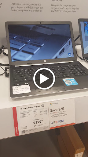 Best Buy image