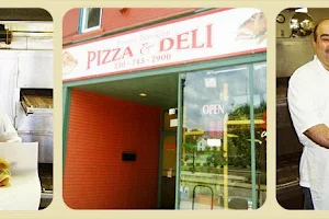 Pierre's Brooklyn Pizza & Deli image