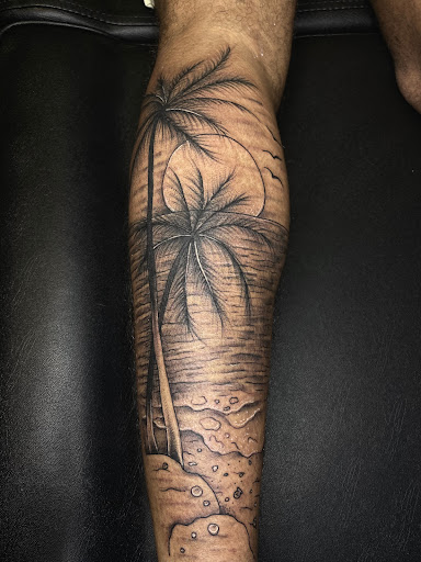 Explore easy tattoo ideas for beginners, creative tattoo ideas in Keyport, available at Taboo Tattoos