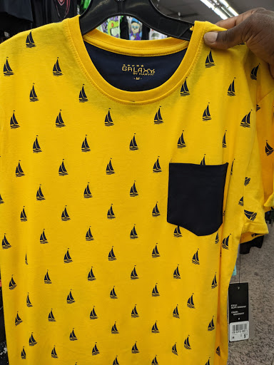 Clothing Store «V.I.M.», reviews and photos, 4812 5th Ave, Brooklyn, NY 11220, USA