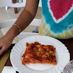 Photo n°2 de l'avis de P..e fait le 05/09/2023 à 10:45 sur le  Pane amore e fantasia a Tropea à Tropea