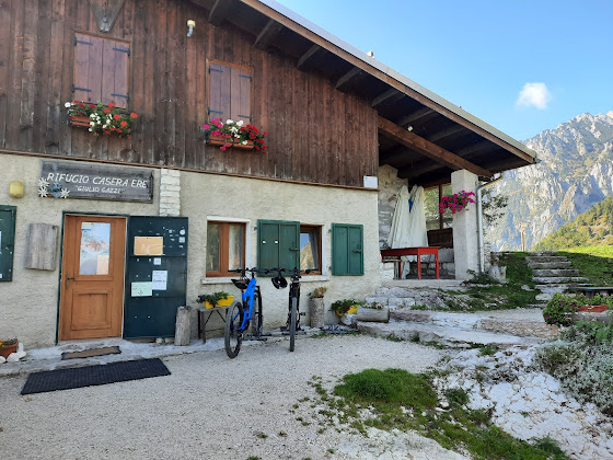 Photos des visiteurs Refuge Rifugio Casera Ere 32030 San Gregorio nelle Alpi