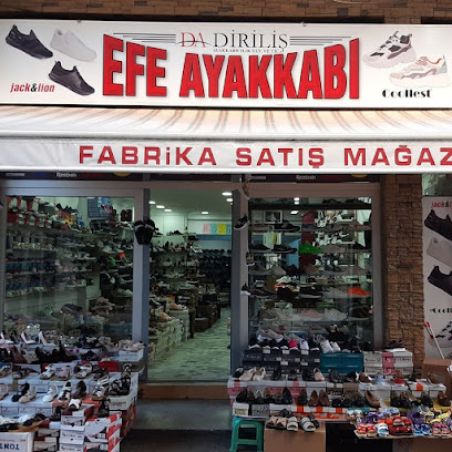 EFE AYAKKABI ÇORLU