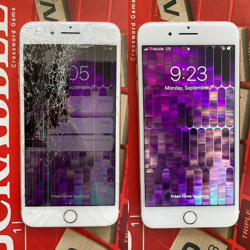 Cell Phone Store «Sun Cellular Inc», reviews and photos, 3329 E Bell Rd #14a, Phoenix, AZ 85032, USA