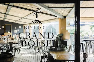 Maison & Bistrot grand boise image