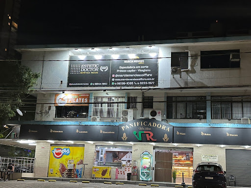 Logo da empresa - Estetic Doctor Santos